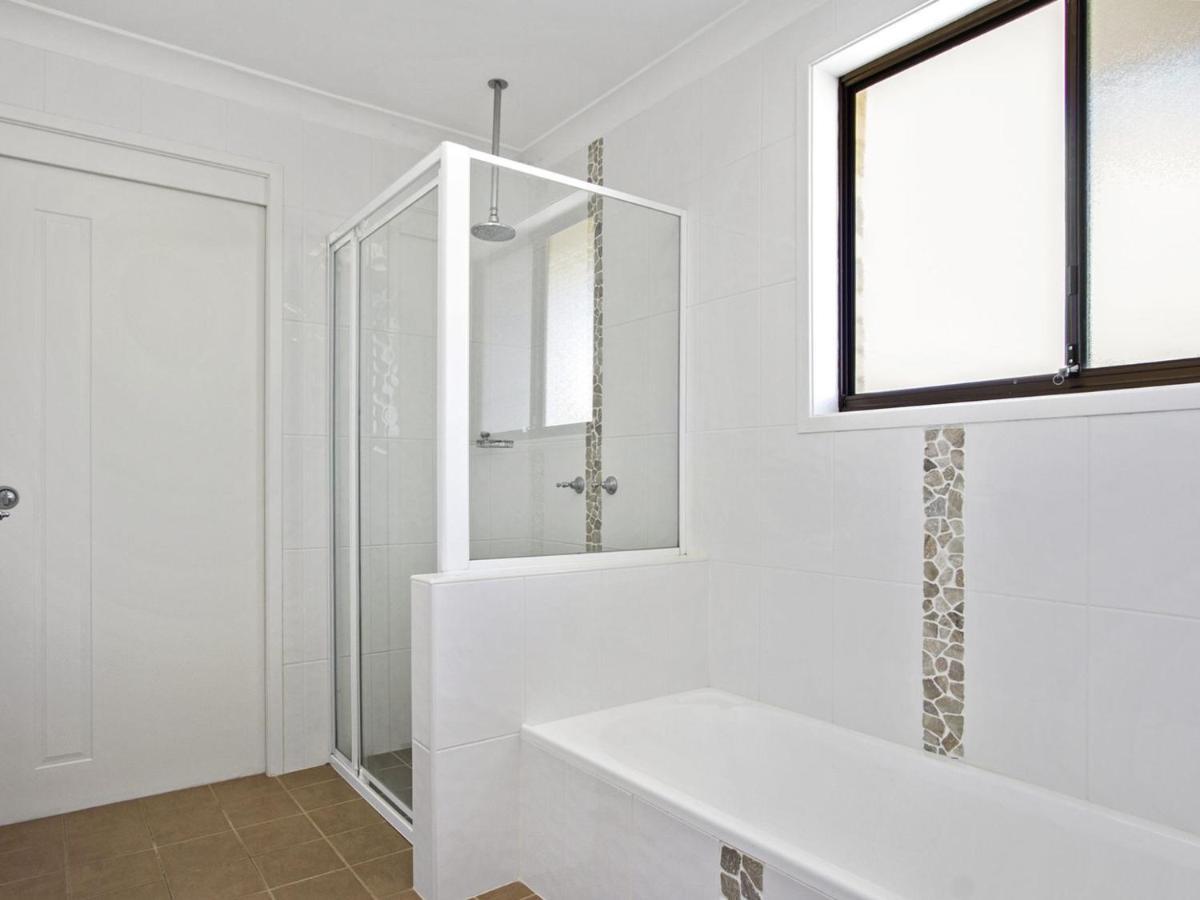 Beach Breeze Mollymook Exterior foto