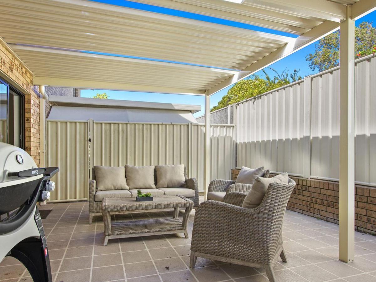 Beach Breeze Mollymook Exterior foto
