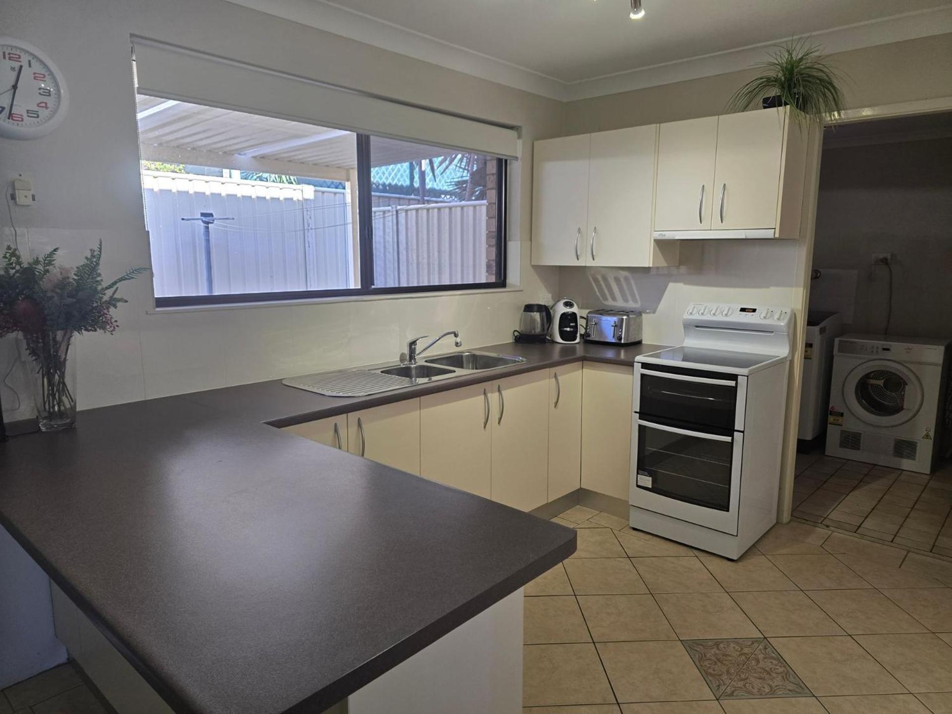 Beach Breeze Mollymook Exterior foto
